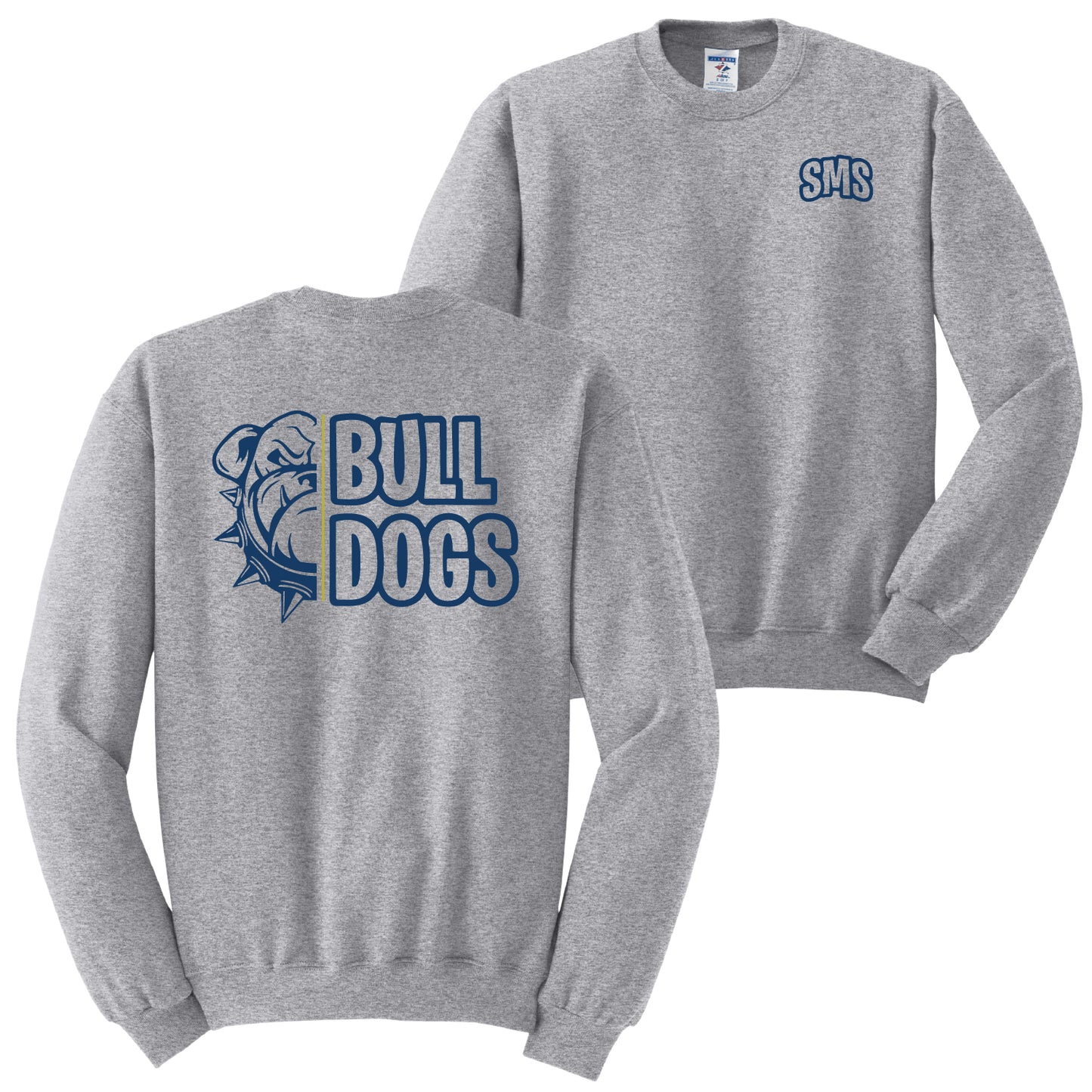 SMS 6th Grade Sweatshirt