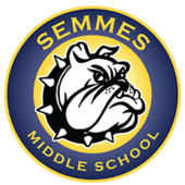 Semmes Middle School Apparel
