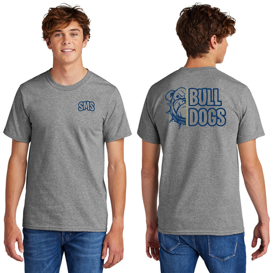 SMS 6th Grade Short Sleeve T-Shirt