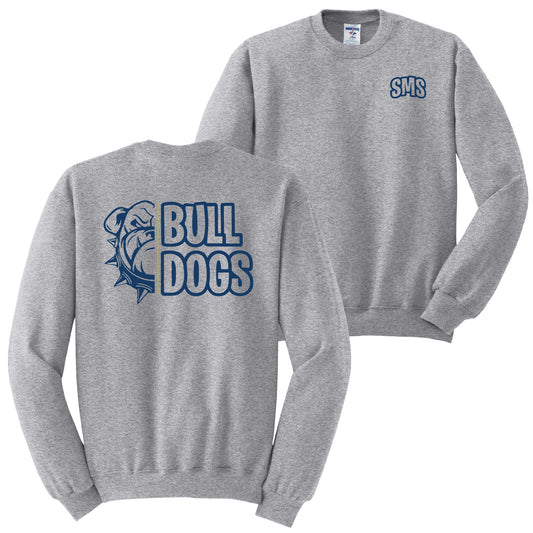 SMS 6th Grade Sweatshirt
