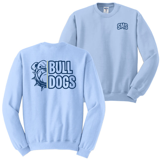 SMS 7th Grade Sweatshirt