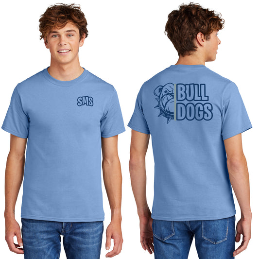 SMS 7th Grade Short Sleeve T-Shirt