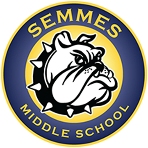 Semmes Middle School Apparel