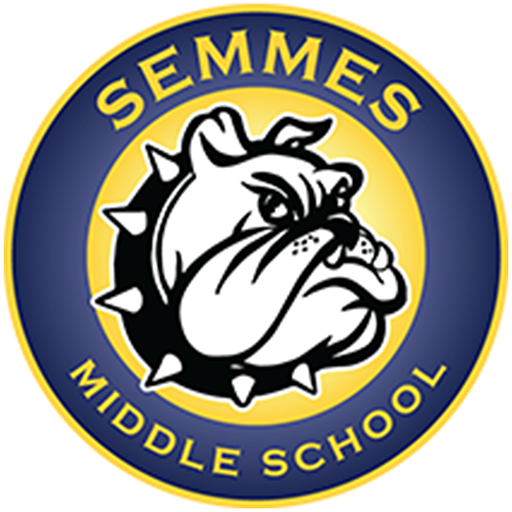 Semmes Middle School Apparel